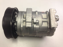 Cargar imagen en el visor de la galería, A/C Compressor OEM Denso 10SR17C for Acura MDX, ZDX / Audi A3 Quattro / Ho... QR - Qualy Air