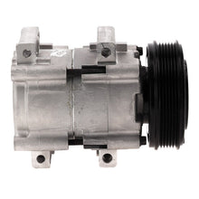 Cargar imagen en el visor de la galería, A/C Compressor OEM FS10 for Ford Taurus / Lincoln Continental / Mercury Sa... QR - Qualy Air