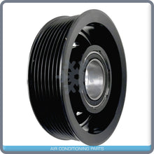Cargar imagen en el visor de la galería, New A/C Compressor Pulley Seltec TM08,TM13,TM14,TM15,TM16 - 8 Groove - Qualy Air