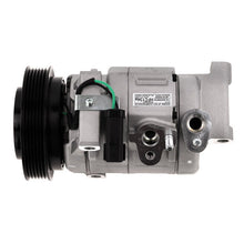 Cargar imagen en el visor de la galería, A/C Compressor for Dodge Ram, Ram 4000 / Ram 1500, 2500, 3500, 4000, 4500,... QU - Qualy Air
