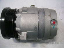 Load image into Gallery viewer, A/C Compressor OEM V5 for Chevrolet Lumina APV / Oldsmobile Silhouette / P... QR - Qualy Air
