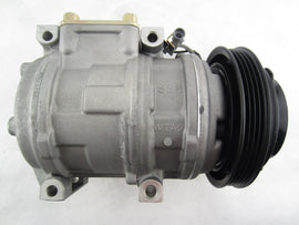 A/C Compressor OEM Denso 10PA17C for Toyota 4Runner QR - Qualy Air