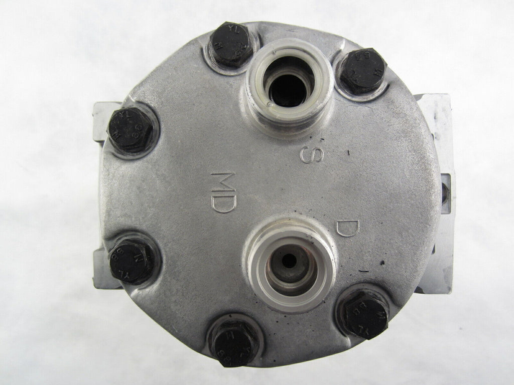 A/C Compressor OEM Sanden SD7H15 for Freightliner QR - Qualy Air
