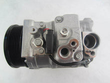 Cargar imagen en el visor de la galería, A/C Compressor OEM Denso 7SEU16C for Mercedes-Benz CL600 QR - Qualy Air