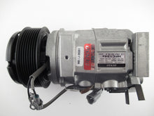 Cargar imagen en el visor de la galería, A/C Compressor OEM Denso 10SR19C for Lexus LX570 / Toyota Land Cruiser, Se... QR - Qualy Air