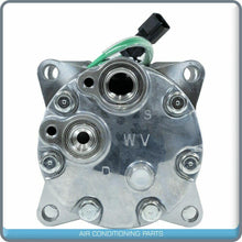 Load image into Gallery viewer, New A/C Compressor for Volvo Wheel Loader / Excavator - Qualy Air