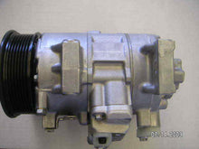 Load image into Gallery viewer, A/C Compressor OEM Denso 6SEU14C for Pontiac Vibe / Scion xB / Toyota Coro... QR - Qualy Air
