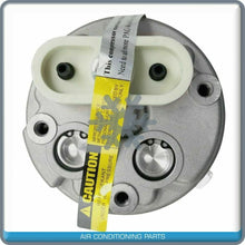 Load image into Gallery viewer, New A/C Compressor for Cadillac Seville, Allante, Eldorado.. - OE# 89018939 QH - Qualy Air