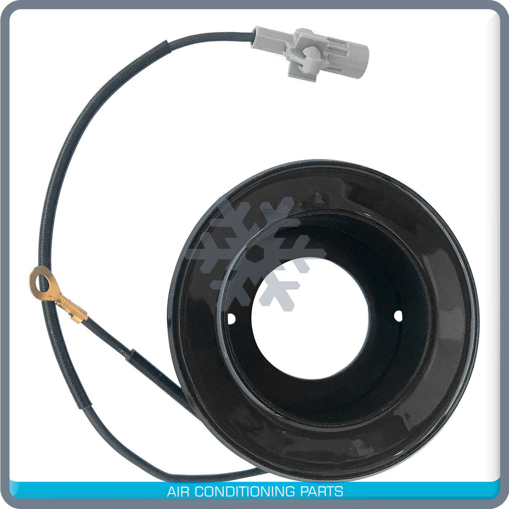 AC Compressor Coil fits Toyota 4runner, Tundra, Sequoia / Lexus GX470.. - 10S20C - Qualy Air