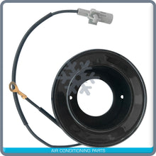 Load image into Gallery viewer, AC Compressor Coil fits Toyota 4runner, Tundra, Sequoia / Lexus GX470.. - 10S20C - Qualy Air
