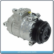 Cargar imagen en el visor de la galería, New A/C Compressor fits Land Rover Range Rover 4.2L/4.4L - 2003 to 2009 QU - Qualy Air