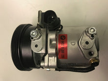 Cargar imagen en el visor de la galería, A/C Compressor OEM SS96D1 for BMW 318i, 318is, 318ti, Z3 QR - Qualy Air