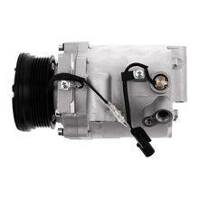 Load image into Gallery viewer, New A/C Compressor for Mitsubishi Lancer, Outlander - OE# 7813A321 - Qualy Air