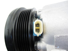 Cargar imagen en el visor de la galería, A/C Compressor OEM V5 for Chevrolet Aveo, Aveo5 QR - Qualy Air