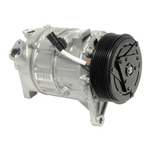 Cargar imagen en el visor de la galería, New OEM A/C Compressor for Nissan Altima, Pathfinder / Infiniti JX35, QX60.. QR - Qualy Air