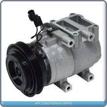 Load image into Gallery viewer, New A/C Compressor for Hyundai Elantra 2.0L 2001-2006 / Tucson  2.0L - 2005-2009 - Qualy Air