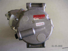 Load image into Gallery viewer, A/C Compressor OEM Denso 7SBH17C for Lexus ES350 / Toyota Highlander, Sien... QR - Qualy Air