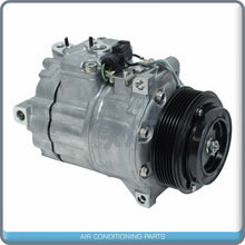 Cargar imagen en el visor de la galería, A/C Compressor PXV16 for Land Rover Freelander, Range Rover QR - Qualy Air