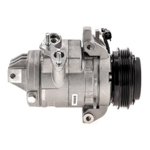 Load image into Gallery viewer, New A/C Compressor for Ford F-150 3.3L / 3.5L - 2015 to 2020 - OE# YCC383 QU - Qualy Air