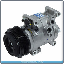 Load image into Gallery viewer, New A/C Compressor fits Mazda 3, 6, CX-5 - 2013 to 2019 - OE# KD4561450A - Qualy Air