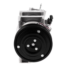 Cargar imagen en el visor de la galería, New VALEO A/C Compressor fits Nissan Rogue 2.5L - 2008 to 2015 (OEM) - Qualy Air