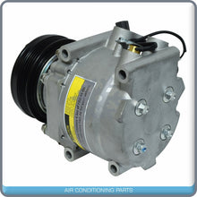 Load image into Gallery viewer, A/C Compressor for Honda Civic, Civic del Sol QU - Qualy Air
