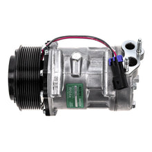 Load image into Gallery viewer, New A/C Compressor fits INTERNATIONAL / NAVISTAR Truck - OE# 3611894C91 - Qualy Air