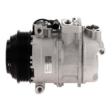 Cargar imagen en el visor de la galería, A/C Compressor 7SBU16C for Chrysler / Dodge / Freightliner / Mercedes-Benz QR - Qualy Air