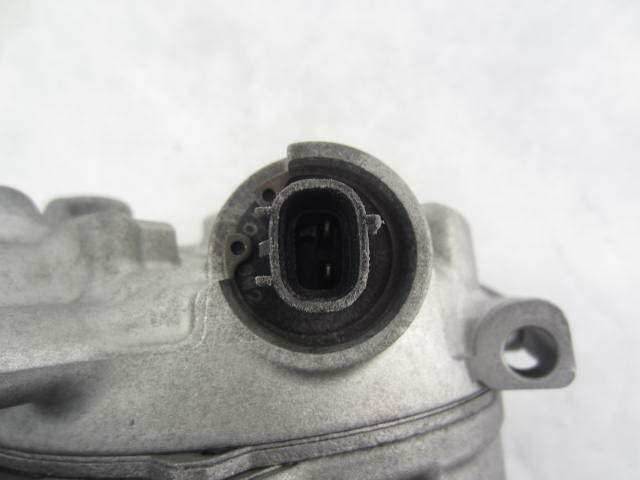 New A/C Compressor for Toyota Sienna 2.7L - 2011 to 2012 - OE# 8831008083 QR - Qualy Air