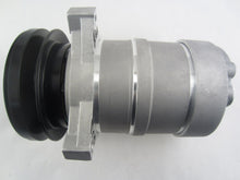 Load image into Gallery viewer, A/C Compressor HR6/DA6 for Chevrolet / GMC QR - Qualy Air