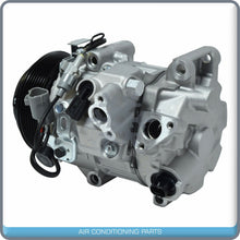 Cargar imagen en el visor de la galería, A/C Compressor for Toyota Avalon, Camry / Lexus ES350, GS350, RX350, RX450h.. - Qualy Air