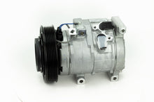 Cargar imagen en el visor de la galería, A/C Compressor OEM Denso 10S17C for Acura TL / Honda Accord, Pilot QR - Qualy Air