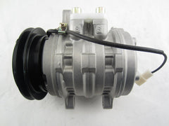 A/C Compressor OEM Denso 10P08E for Suzuki Samurai QR