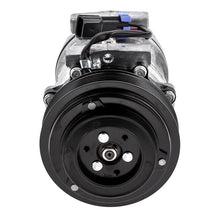 Cargar imagen en el visor de la galería, A/C Compressor for PETERBILT / KENWORTH - OE# F691015111 QU - Qualy Air