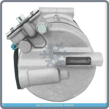 Load image into Gallery viewer, New A/C Compressor for Buick Regal 2011/ Lacrosse 2010 / Saab 9.5 2011 - Qualy Air