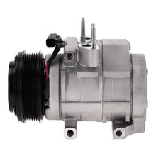 Cargar imagen en el visor de la galería, A/C Compressor for Ford Explorer / Mercury Mountaineer 4.0L - 2006 to 2010 QU - Qualy Air