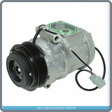 Cargar imagen en el visor de la galería, A/C Compressor for Lexus LX470 / Toyota Land Cruiser - Qualy Air