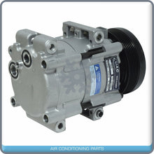 Load image into Gallery viewer, A/C Compressor for Ford Freestar, Windstar / Mercury Monterey QU - Qualy Air
