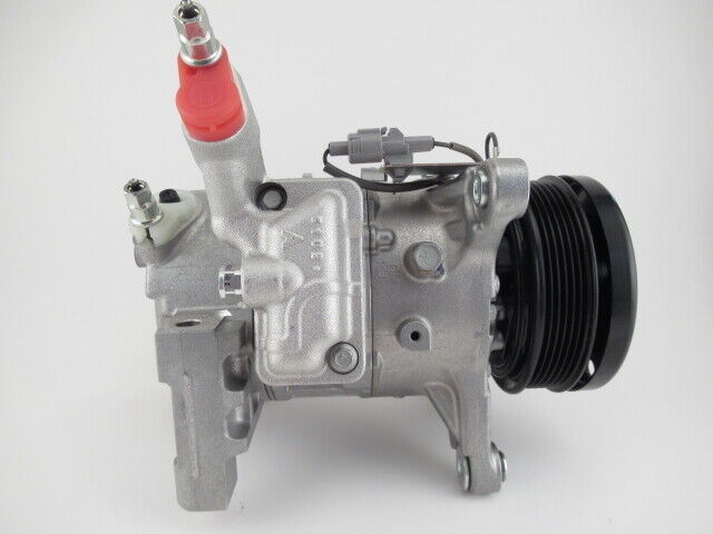 A/C Compressor OEM 7SB16H for Lexus IS300 QR - Qualy Air