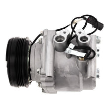 Cargar imagen en el visor de la galería, New A/C Compressor for Honda Civic - 1994 to 2000 / Honda CR-V - 1997 to 2001 - Qualy Air