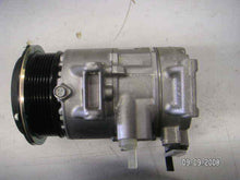Cargar imagen en el visor de la galería, A/C Compressor OEM 6SEU16C for Toyota Camry, Hiace, RAV4 QR - Qualy Air
