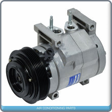 Cargar imagen en el visor de la galería, AC Compressor for Chrysler 300 / Dodge Challenger, Charger, Durango / Jeep Gr.. - Qualy Air