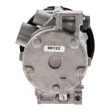 Cargar imagen en el visor de la galería, New A/C Compressor for Mazda 3 - 2010 to 2013 / Mazda 5 - 2010 to 2015 - Qualy Air