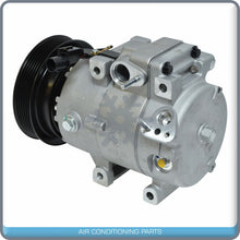 Cargar imagen en el visor de la galería, A/C Compressor VS16M for Sonata / Optima QR - Qualy Air