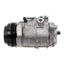 Cargar imagen en el visor de la galería, A/C Compressor OEM Denso 10S20F for Cadillac / Chevrolet / GMC / Hummer / ... QR - Qualy Air