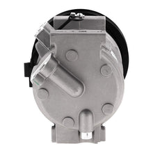 Cargar imagen en el visor de la galería, A/C Compressor 10SR17C for Acura MDX, ZDX / Audi A3 Quattro / Honda Odysse.. QR - Qualy Air