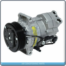 Cargar imagen en el visor de la galería, A/C Compressor for Buick Cascada, LaCrosse, Regal Sportback / Cadillac XT5... QU - Qualy Air