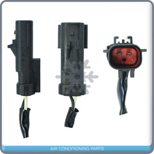 Load image into Gallery viewer, New A/C Compressor fits Dodge Journey - 2009 to 2020 - OE# 55111425AA - Qualy Air