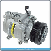 Load image into Gallery viewer, A/C Compressor Scroll for Ford Expedition / Lincoln Navigator QR - Qualy Air