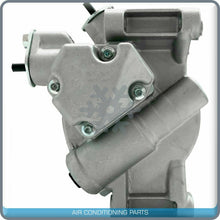 Load image into Gallery viewer, NEW A/C Compressor for Scion xA, xB 1.5L - 2004 to 2006 - OE# 8831052530 - Qualy Air